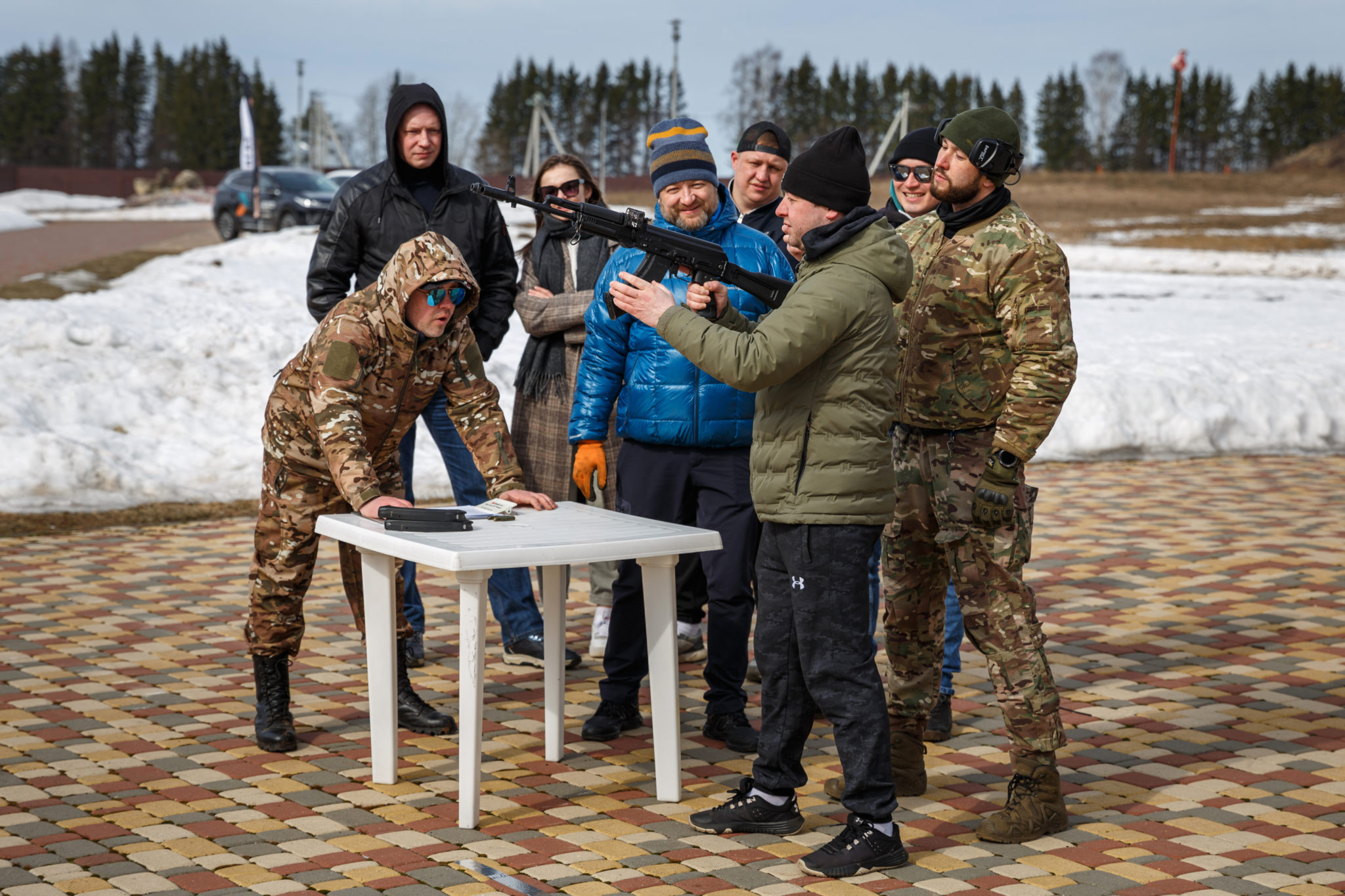 Пожар в дороничах киров